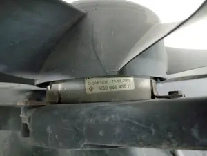 Foto de ELECTROVENTILADOR SEAT IBIZA (6L1) referencia 881060902 foto 3