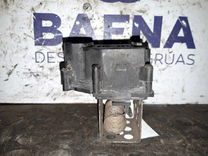 Foto de RESISTENCIA CALEFACCION SIN MARCA SIN MODELO referencia 9649247680