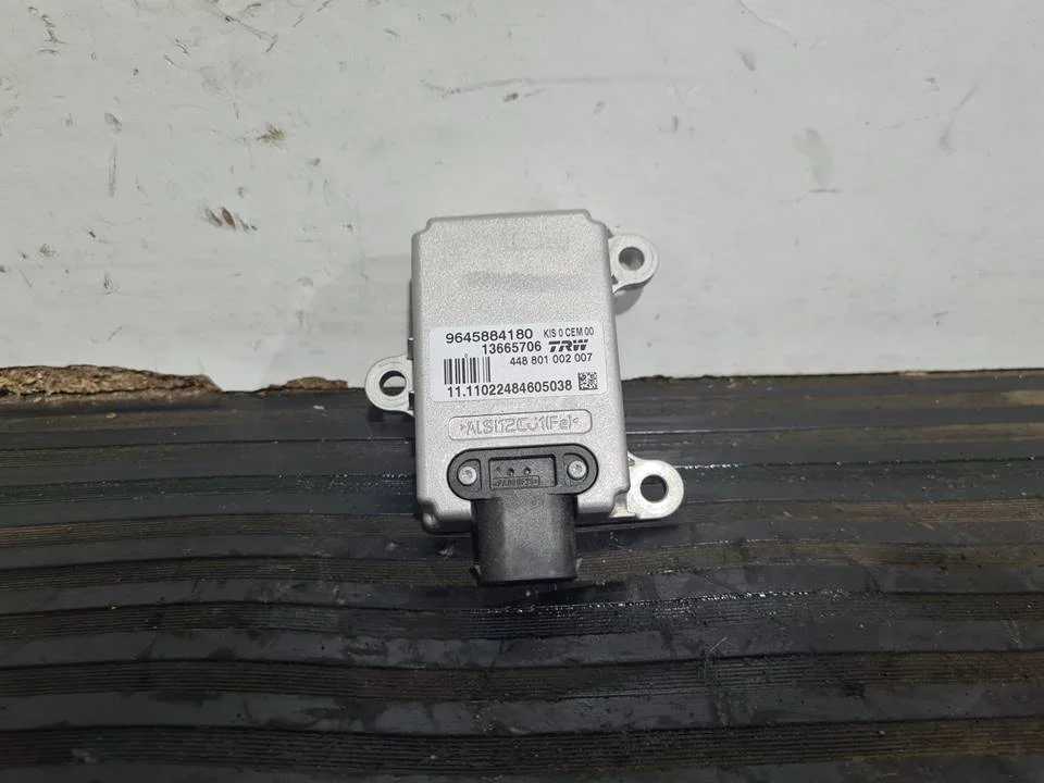 Foto de SENSOR PEUGEOT 407 referencia 9645884180