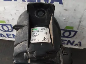 Foto de FARO ANTINIEBLA IZQUIERDO SIN MARCA SIN MODELO referencia 8200002469 foto 3