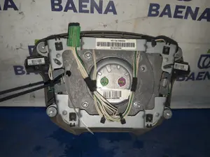 Foto de AIRBAG DELANTERO IZQUIERDO VOLVO V70 FAMILIAR referencia 30658933 foto 2