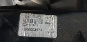 Foto de PILOTO TRASERO IZQUIERDO SIN MARCA SIN MODELO referencia 8200002473 foto 3