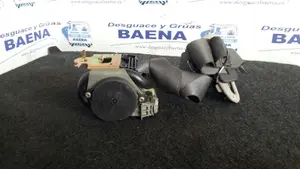 Foto de CINTURON SEGURIDAD TRASERO DERECHO SIN MARCA SIN MODELO foto 4