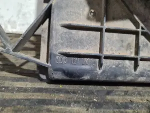 Foto de ELECTROVENTILADOR SEAT IBIZA (6L1) referencia 6Q0121207L foto 4