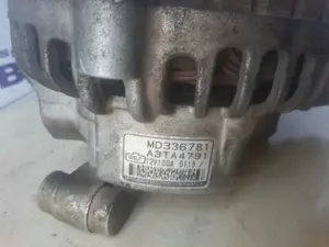 Foto de ALTERNADOR SIN MARCA SIN MODELO referencia MD336781 foto 2