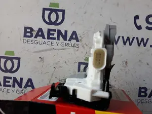 Foto de CERRADURA PUERTA DELANTERA DERECHA SEAT LEON (1P1) referencia 1P1837016 foto 3