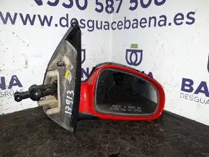 Foto de RETROVISOR DERECHO CHEVROLET KALOS