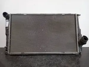 Foto de RADIADOR AGUA BMW SERIE 1 BERLINA (E81/E87) referencia 7788901