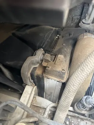 Foto de INTERCOOLER PEUGEOT EXPERT COMBI