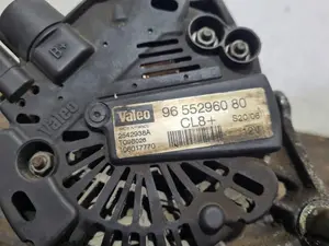 Foto de ALTERNADOR CITROEN SIN MODELO referencia 9655296080 foto 4