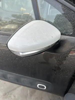 Foto de RETROVISOR DERECHO CITROEN C3