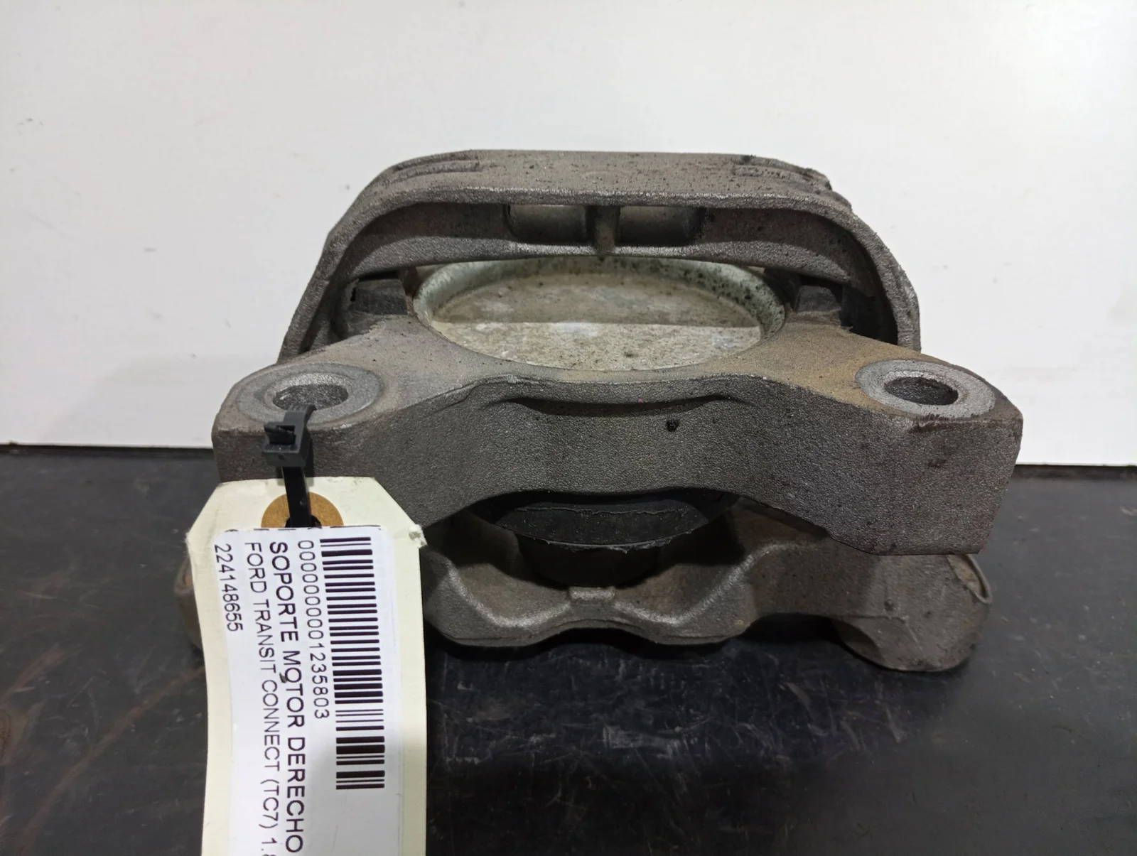 Foto de SOPORTE MOTOR DERECHO SIN MARCA SIN MODELO referencia 224148655