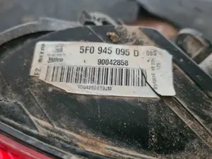 Foto de PILOTO TRASERO IZQUIERDO SEAT LEON (5F1) referencia 5F0945095D foto 5