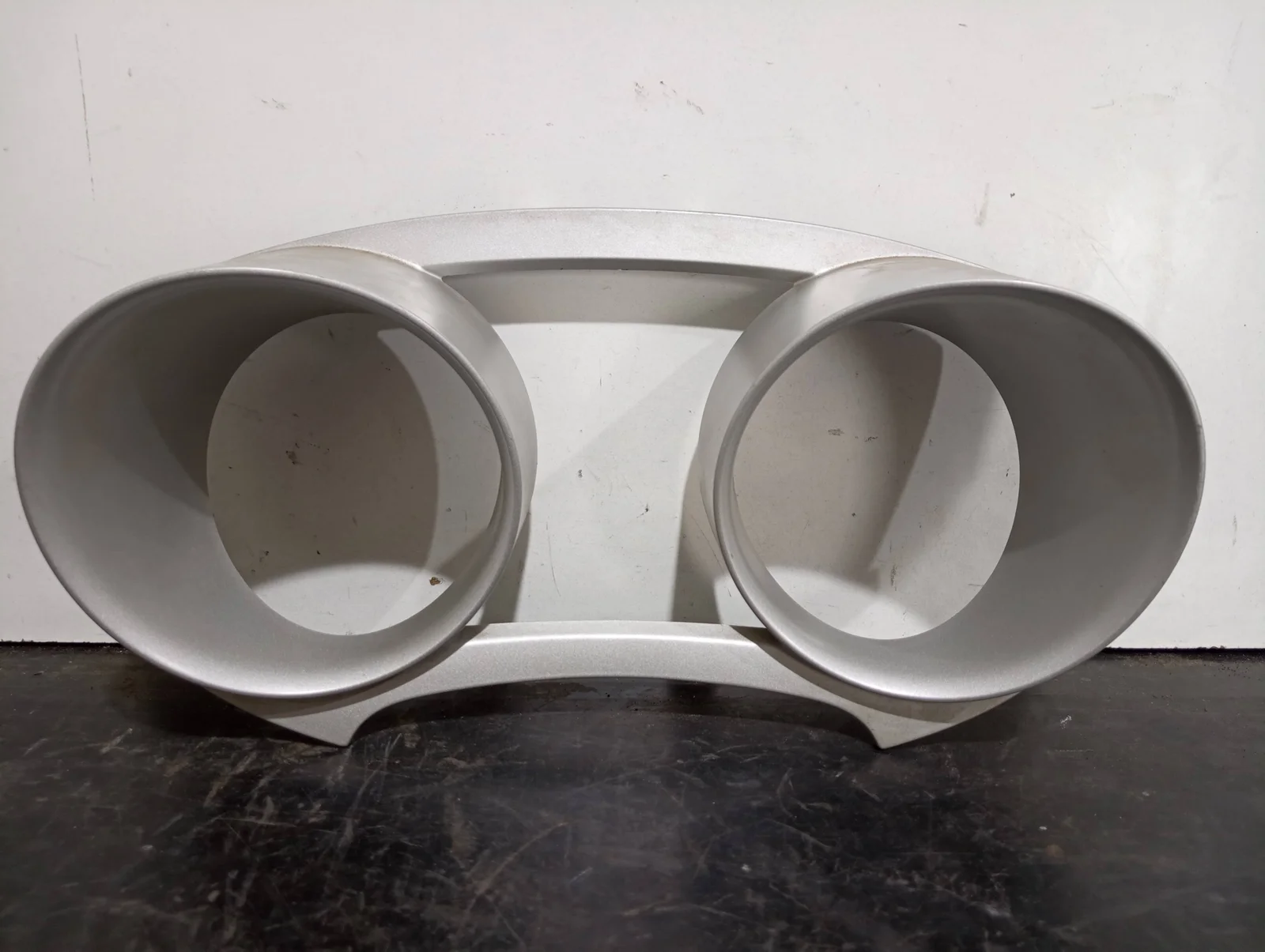 Foto de RELOJ CUENTA KILOMETROS SEAT IBIZA BERLINA (6J5) referencia 6J0857059C