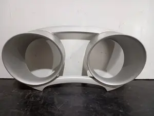 Foto de RELOJ CUENTA KILOMETROS SEAT IBIZA BERLINA (6J5) referencia 6J0857059C