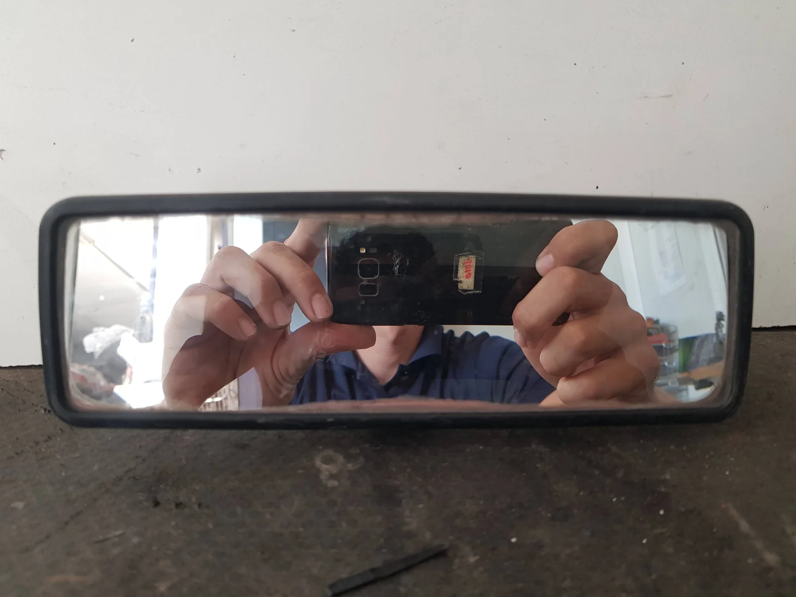 Foto de ESPEJO SIN MARCA SIN MODELO referencia 0110083