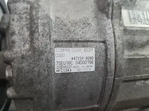 Foto de COMPRESOR AIRE ACONDICIONADO AUDI A8 (4E) referencia 4E0260805F foto 4