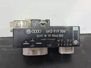 Foto de CAJA PRECALENTAMIENTO SIN MARCA SIN MODELO referencia 6K0919506 foto 1