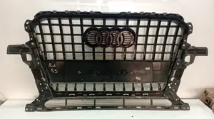 Foto de REJILLA DELANTERA AUDI Q5 (8R) referencia 8R0853651AB foto 2