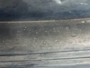 Foto de PILOTO TRASERO DERECHO OPEL ASTRA H BERLINA referencia 24451837 foto 3