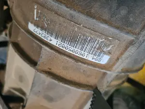 Foto de NO IDENTIFICADO LAND ROVER RANGE ROVER SPORT referencia ZFS 241027 foto 7