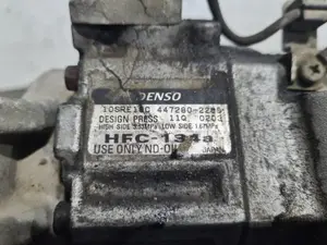 Foto de COMPRESOR AIRE ACONDICIONADO HONDA CIVIC TOURER (FK) referencia 4472802280 foto 6