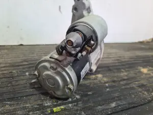 Foto de MOTOR ARRANQUE RENAULT CLIO IV referencia 233000557R foto 4