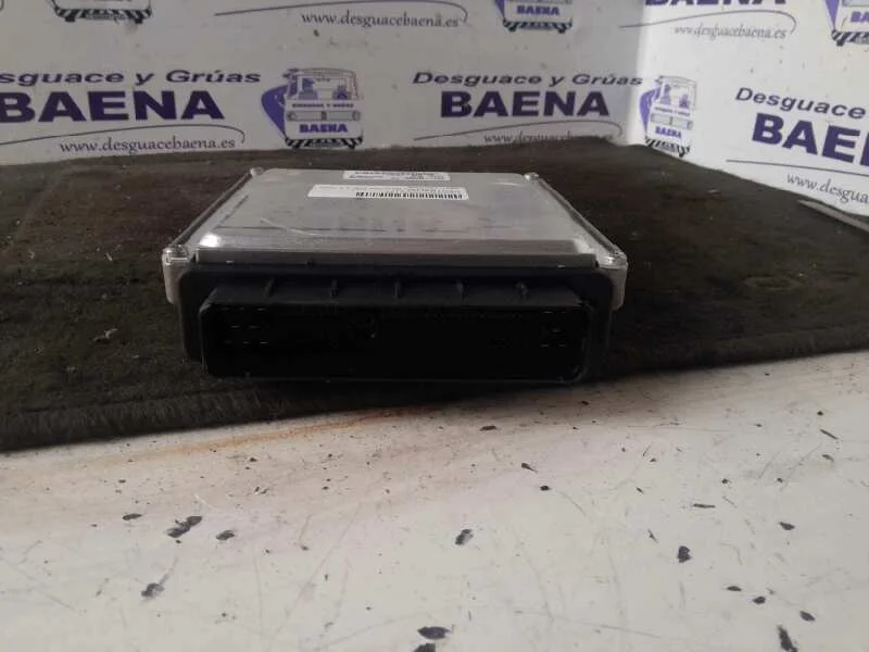 Foto de CENTRALITA MOTOR UCE SIN MARCA SIN MODELO referencia 4S7112A650GB