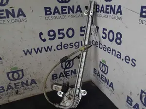 Foto de ELEVALUNAS TRASERO DERECHO SIN MARCA SIN MODELO referencia 400670T2 foto 1