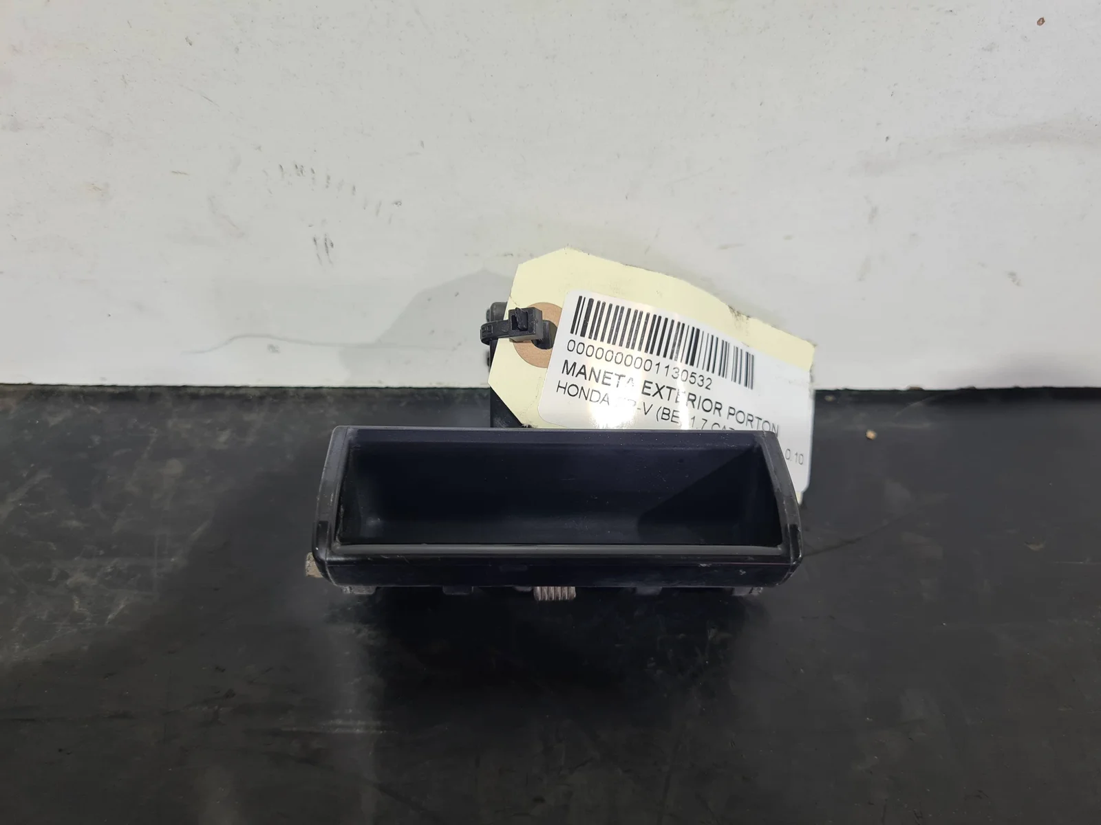 Foto de MANETA EXTERIOR PORTON SIN MARCA SIN MODELO