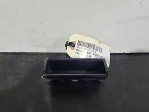 Foto de MANETA EXTERIOR PORTON SIN MARCA SIN MODELO