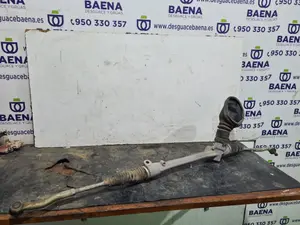 Foto de CREMALLERA DIRECCION TOYOTA C-HR (X10) referencia 0Z031013A