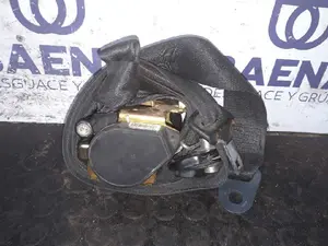 Foto de CINTURON SEGURIDAD DELANTERO IZQUIERDO SIN MARCA SIN MODELO referencia B507744