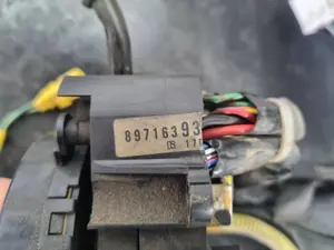 Foto de MANDO MULTIFUNCION OPEL MONTEREY referencia 89716393 foto 2