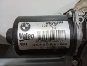Foto de MOTOR LIMPIA DELANTERO BMW SERIE 3 BERLINA (F30N) referencia 726750303 foto 3