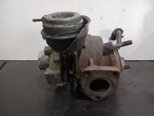 Foto de TURBOCOMPRESOR BMW SERIE 3 BERLINA (E46) referencia 700447-0007 foto 3
