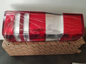 Foto de PILOTO TRASERO IZQUIERDO SIN MARCA SIN MODELO referencia A9068200164
