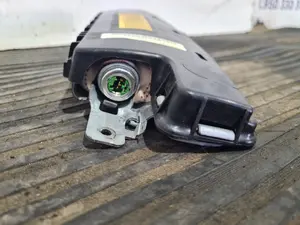Foto de AIRBAG LATERAL DERECHO RENAULT CLIO III referencia 8200552392 foto 3