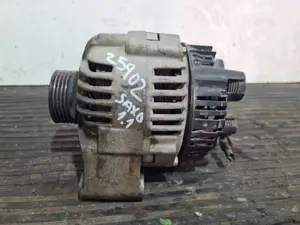 Foto de ALTERNADOR CITROEN SAXO referencia 9619429380 foto 4
