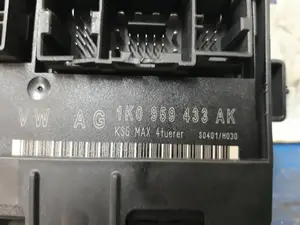Foto de MODULO CONFORT SIN MARCA SIN MODELO referencia 1K0959433AK foto 2