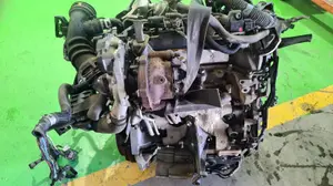 Foto de MOTOR COMPLETO TOYOTA YARIS (KSP1/NLP1/NSP1) foto 2