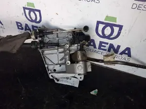 Foto de VARILLAJE CAMBIO PEUGEOT 205 BERLINA foto 2