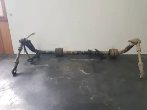 Foto de BARRA ESTABILIZADORA DELANTERA NISSAN SIN MODELO