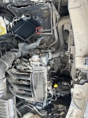 Foto de MOTOR ARRANQUE CITROEN C3