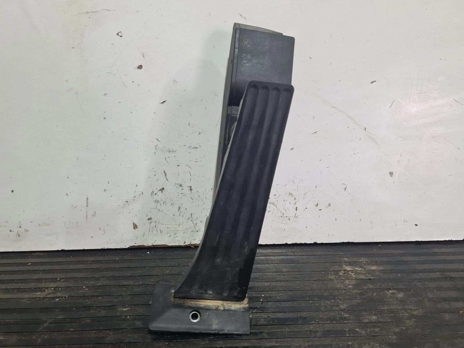 Foto de POTENCIOMETRO PEDAL BMW SERIE 5 BERLINA (E60) referencia 3542676693002