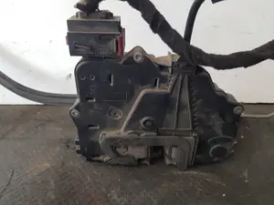 Foto de CERRADURA PUERTA DELANTERA IZQUIERDA SIN MARCA SIN MODELO referencia 1342155080 foto 4