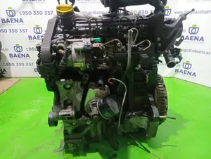 Foto de MOTOR COMPLETO SIN MARCA SIN MODELO foto 3