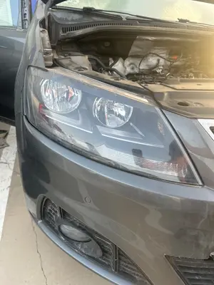 Foto de FARO DERECHO SEAT ALHAMBRA (710)