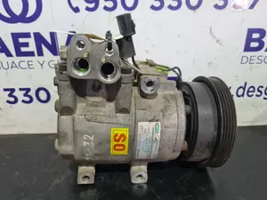 Foto de COMPRESOR AIRE ACONDICIONADO HYUNDAI ACCENT (LC) referencia CBXAA04 foto 1