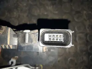 Foto de CERRADURA PUERTA DELANTERA IZQUIERDA SIN MARCA SIN MODELO referencia 55702897 foto 2